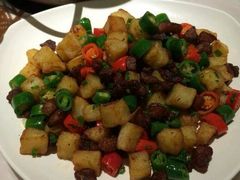 -拾贝海鲜馆（海鲜粤菜）(花果园店)
