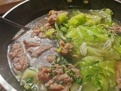 -全牛匠·乐山跷脚牛肉(新中关店)