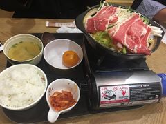 -和风日本料理(腾飞园店)