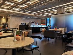 -玲婧胡同·生日蛋糕·餐厅(嘉里城店)