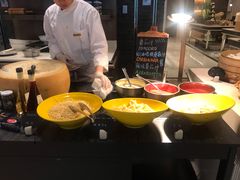 -杭州城中香格里拉大酒店