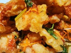 -饺子功·东北记忆·锅包肉(电厂路店)