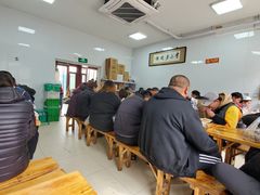大堂-李小老烧饼(常营民族家园店)