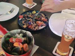 -haxnbauer海森堡德国餐厅(深圳coco店)