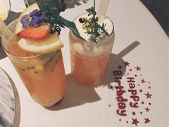 -燃扒房Steakhouse(皇庭店)