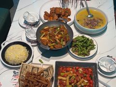 -路边边.炒菜烧烤.音乐餐厅(良乡长虹店)