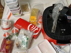 -海底捞火锅(玉桥商业广场店)