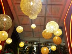 -厚院新疆民间菜馆餐吧(北京南路店)