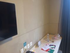 -锦江之星(武汉黄鹤楼复兴路地铁站店)