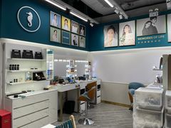 -海马体照相馆(合肥包河万达广场店)