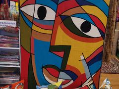-曼谷国家博物馆