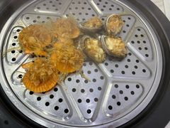 -船奇蒸汽海鲜·闽菜(八市海鲜总店)