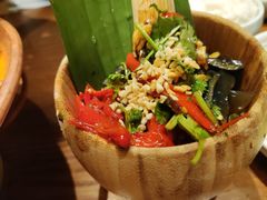 -云海肴·汽锅鸡·云南菜(天山百盛优客店)