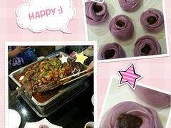 android_upload_pic-鸣记脆皮烤鱼(铁西店)