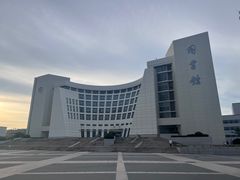-上海大学(宝山校区)