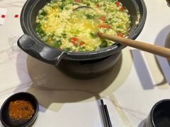 -乔阿马·江南味·驴肉香(龙湖华泾天街店)