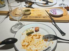 -俄士厨房(时代天街店)