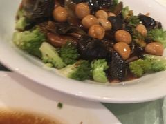 -上海雅居乐万豪侯爵酒店