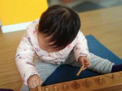 -里欧·蒙氏托育中心·早教·托育(青羊旗舰店)