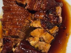 -围龙屋客家食府(福田店)