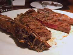 -弗兰克牛排西餐厅Ribone steak house(柠檬花园店)