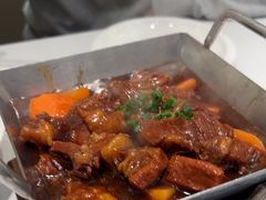 -北李·海肠捞饭·大连菜(望京凯德MALL店)