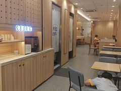 -真功夫(番禺剑桥郡店)