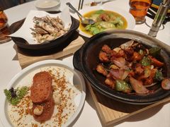 -汤城小厨•粤菜•靓汤(金宝街店)