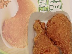 -德克士(柠都广场店)