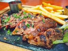 -澳骄 Aussie Kitchen·手工披萨·西餐(国大店)