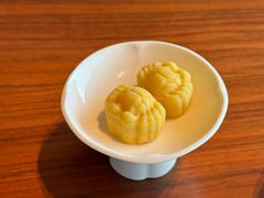 -龙吟山房(青龙山庄店)