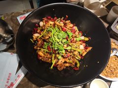 -醉爱小馆·创意南京菜(瑞阳街店)