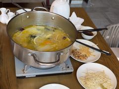 -三亚湾假日度假酒店·中餐厅
