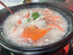 -龙眼南白粥六顺白粥