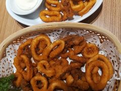 -必胜客(花都百业店)