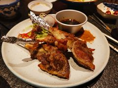 -丝路金桃·新疆菜(徐汇店)