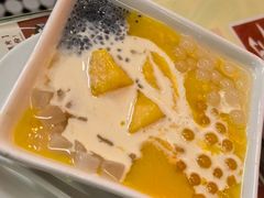 -香港華心糖水鋪(南西总店)