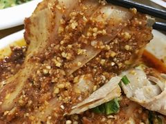 -勇猛子川菜馆(新军路店)