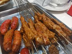 -回味南塘老王虾尾(总店)
