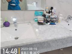 -重庆轻喜到家家政保洁