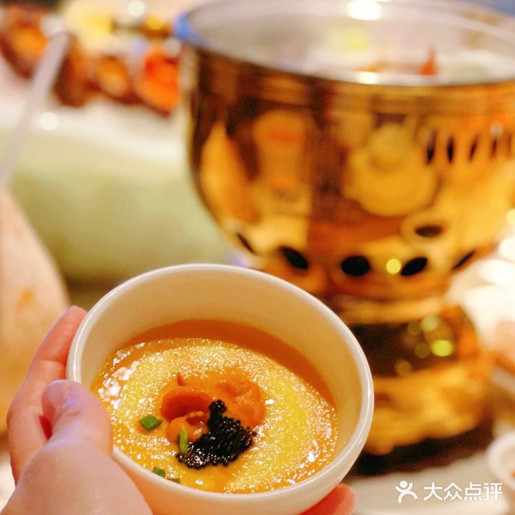 深圳探店｜铭门盛宴🦐艺术海鲜火锅🦀️美味自助大餐来了！