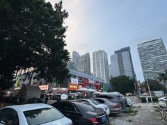 -大阪烧肉BAKA一代(十亩地店)