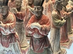 -陕西历史博物馆