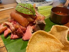 -普叽普叽泰式茶餐厅(港汇店)