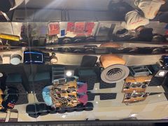 -焱铁烧·黑毛和牛专门店(南宁万象城店)