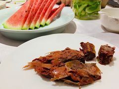 -味+新京宴·烤鸭·北京菜(创意谷店)