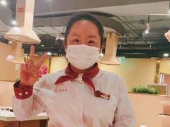 -海底捞火锅(劲松店)