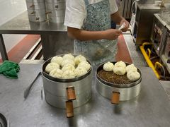 -胡家包子·清真(大众巷店)