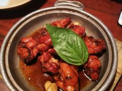 -外婆家(南开大悦城店)