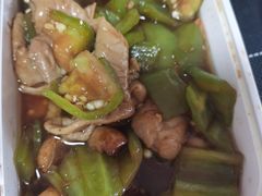 -粗粮人家·东北菜(洋桥店)